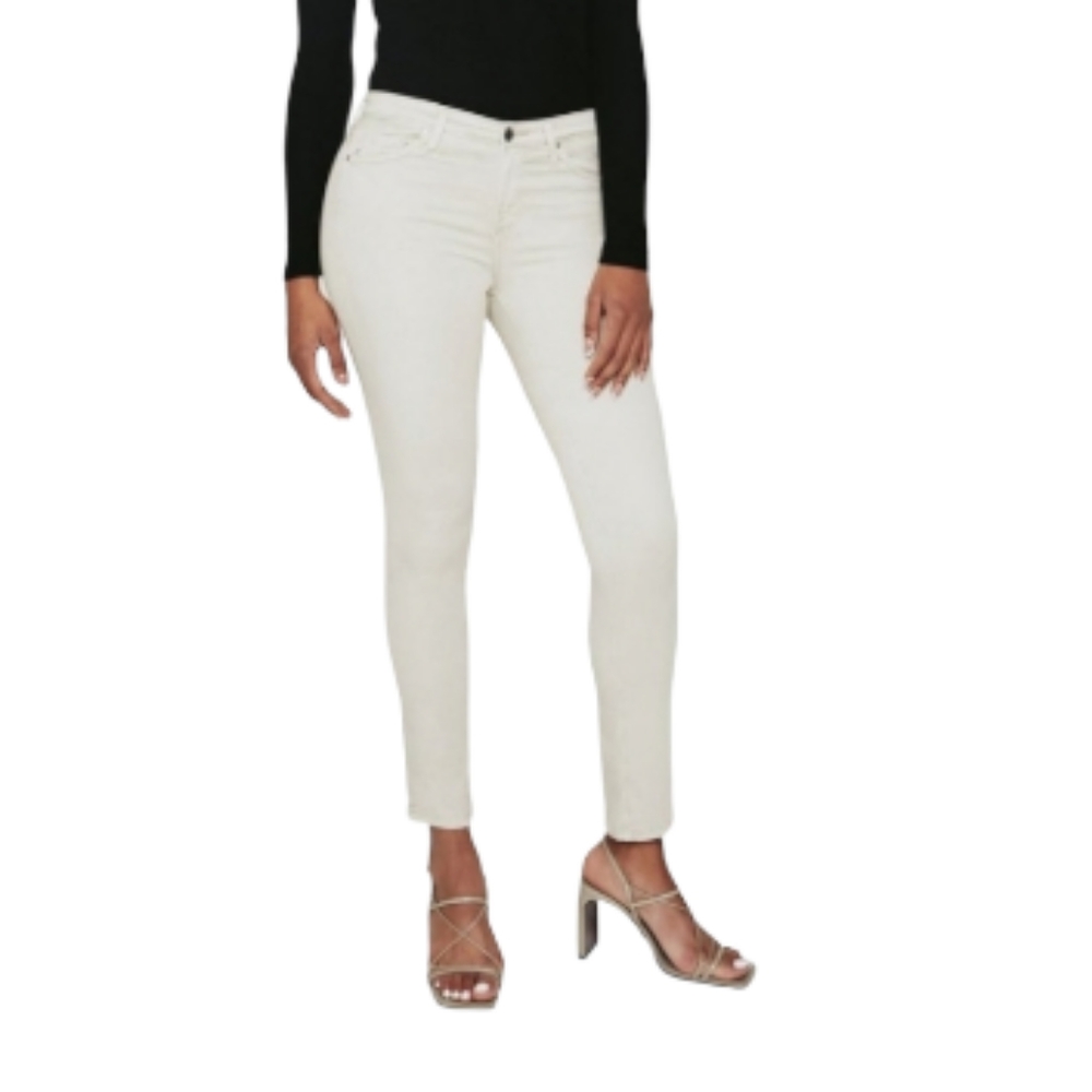 Adriano Goldschmied- Prima Ankle Jeans